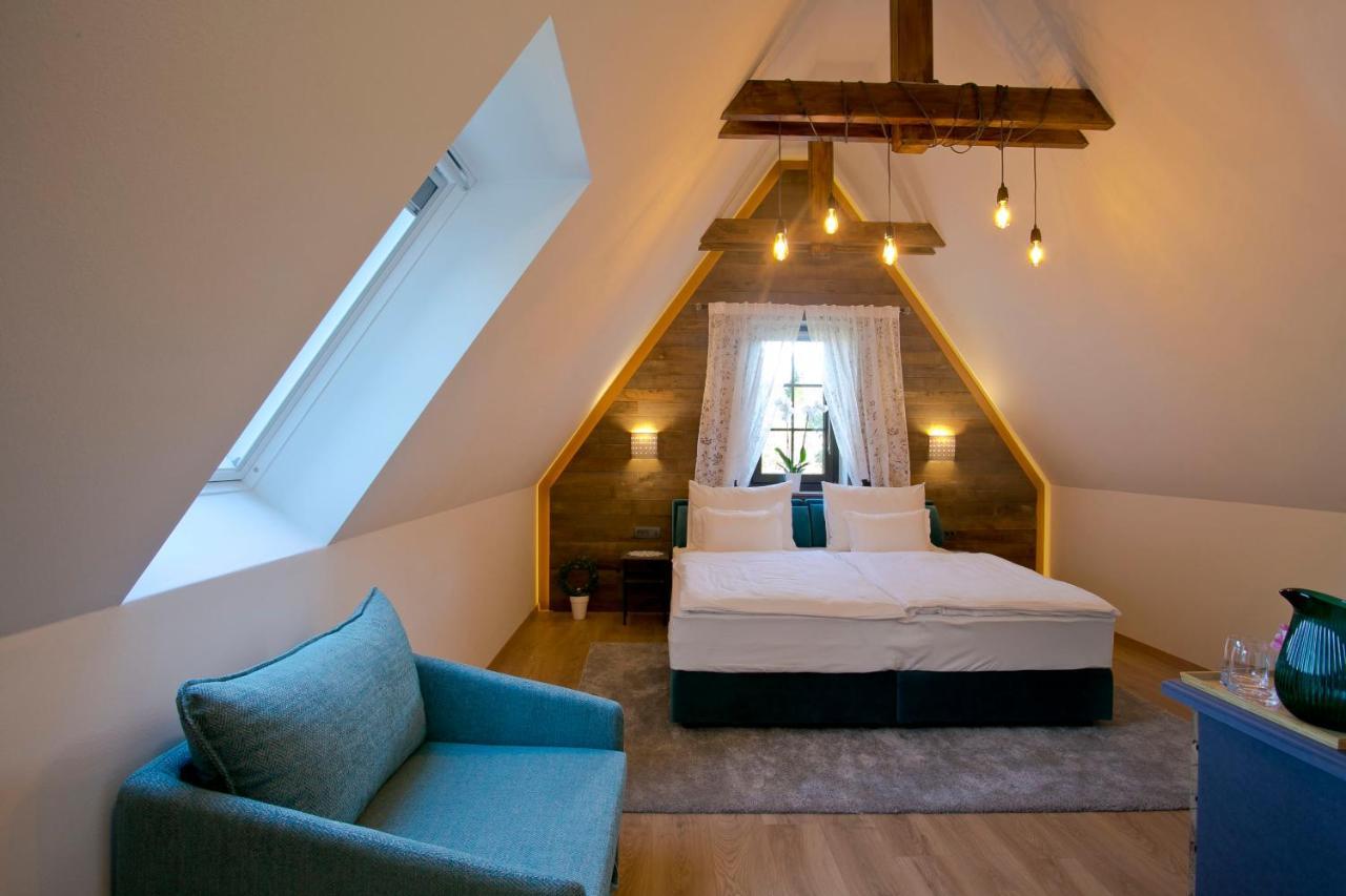 B&B Plitvice Holiday Lodge Plitvicka Jezera Bagian luar foto