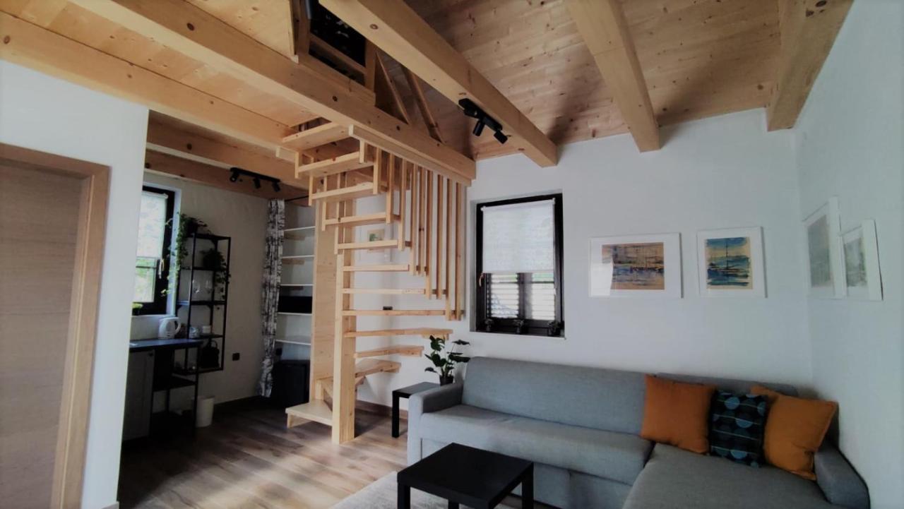 B&B Plitvice Holiday Lodge Plitvicka Jezera Bagian luar foto