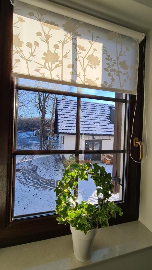 B&B Plitvice Holiday Lodge Plitvicka Jezera Bagian luar foto