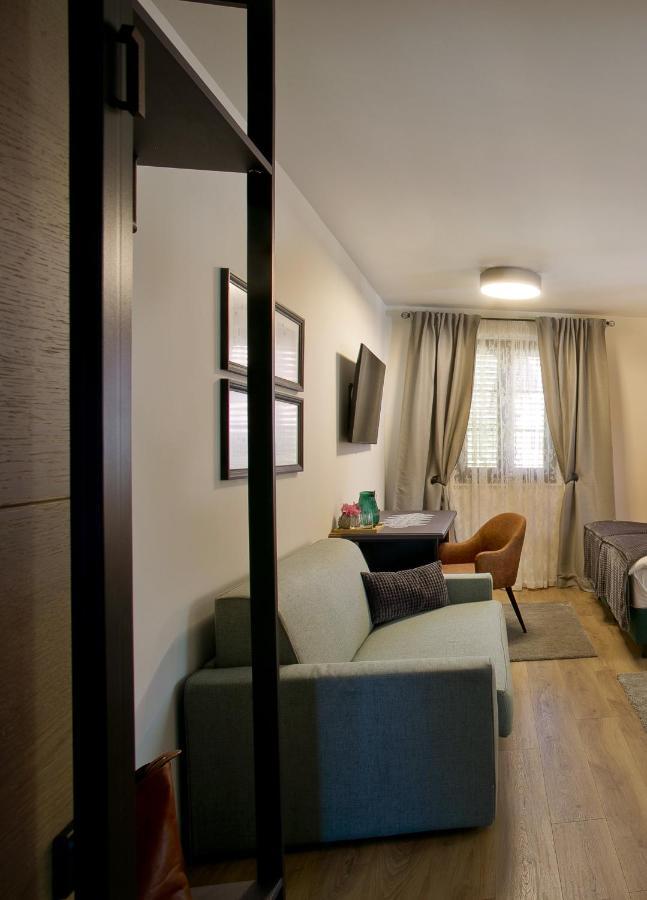 B&B Plitvice Holiday Lodge Plitvicka Jezera Bagian luar foto
