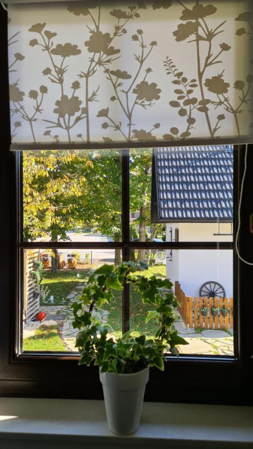 B&B Plitvice Holiday Lodge Plitvicka Jezera Bagian luar foto