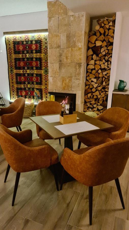 B&B Plitvice Holiday Lodge Plitvicka Jezera Bagian luar foto