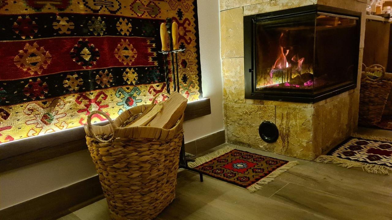 B&B Plitvice Holiday Lodge Plitvicka Jezera Bagian luar foto